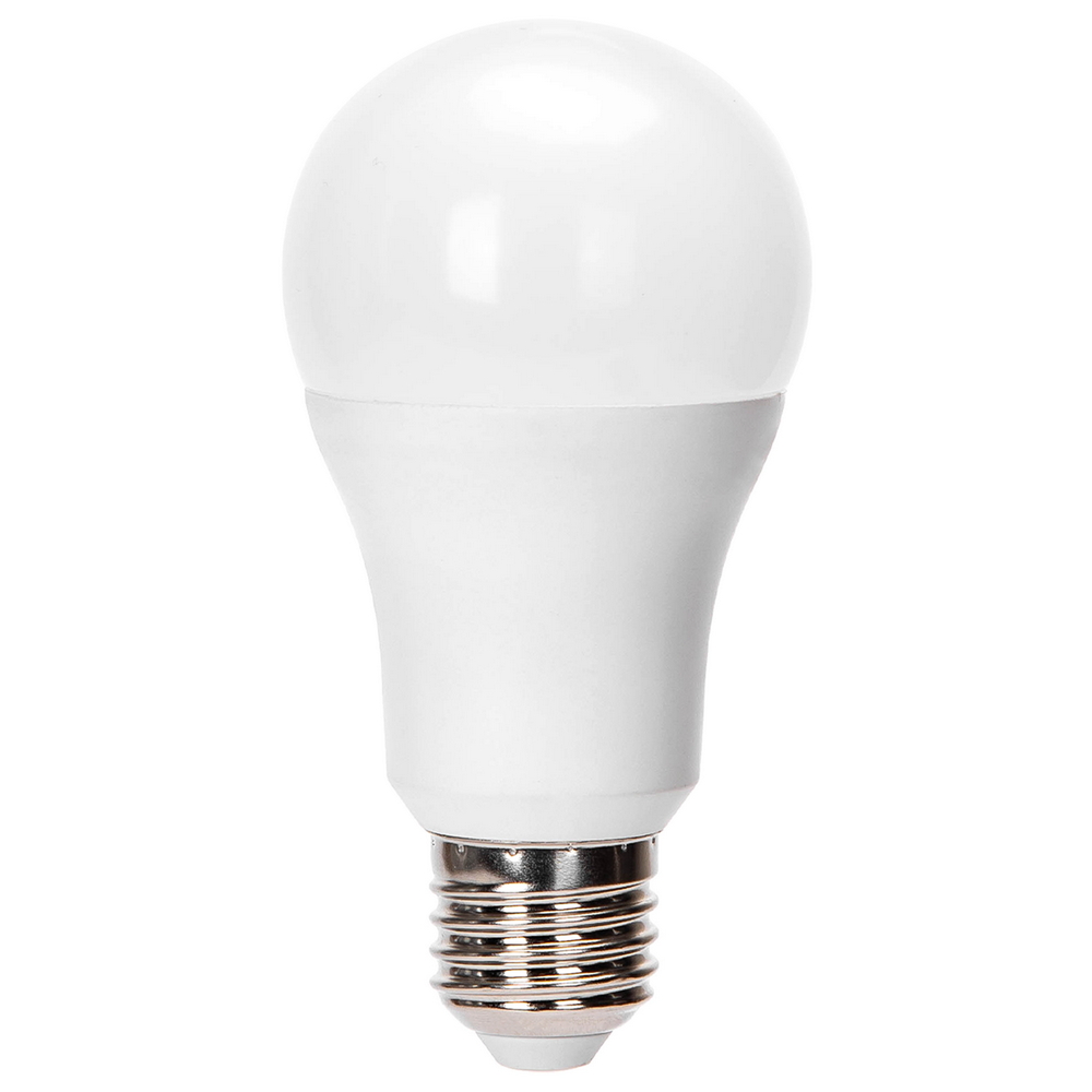 Lampadina Led E27 A60 a bulbo 23W Bianco caldo 3000K Aigostar