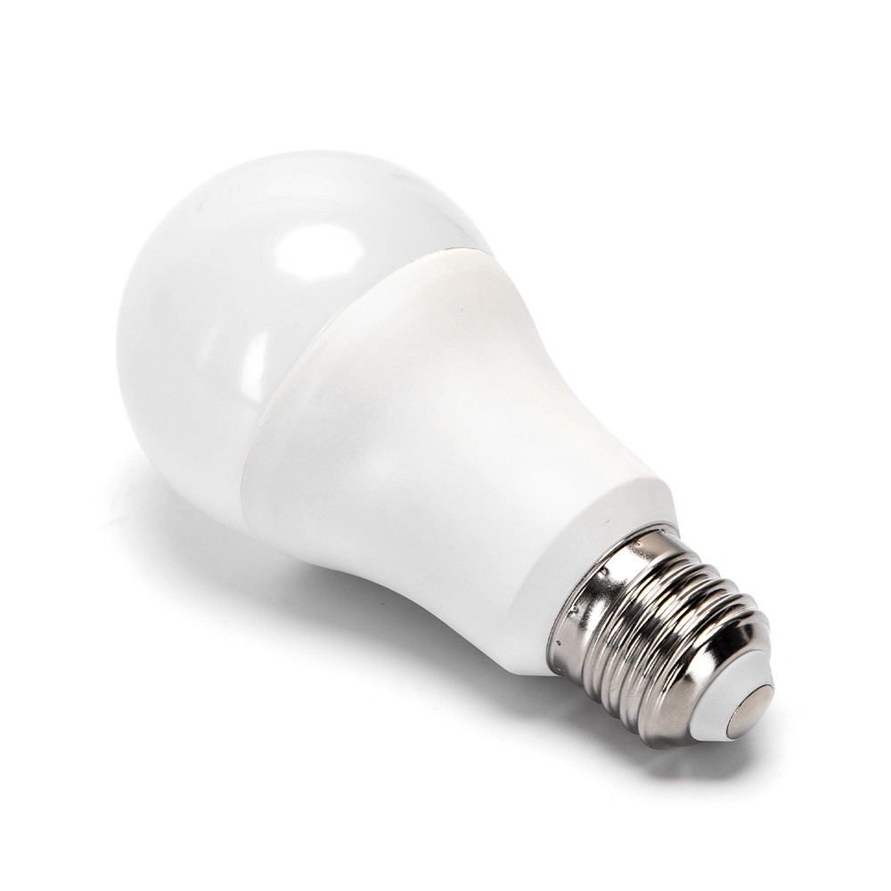 Lampadina Led E27 A60 a bulbo 23W Bianco freddo 6500K Aigostar - immagine 2