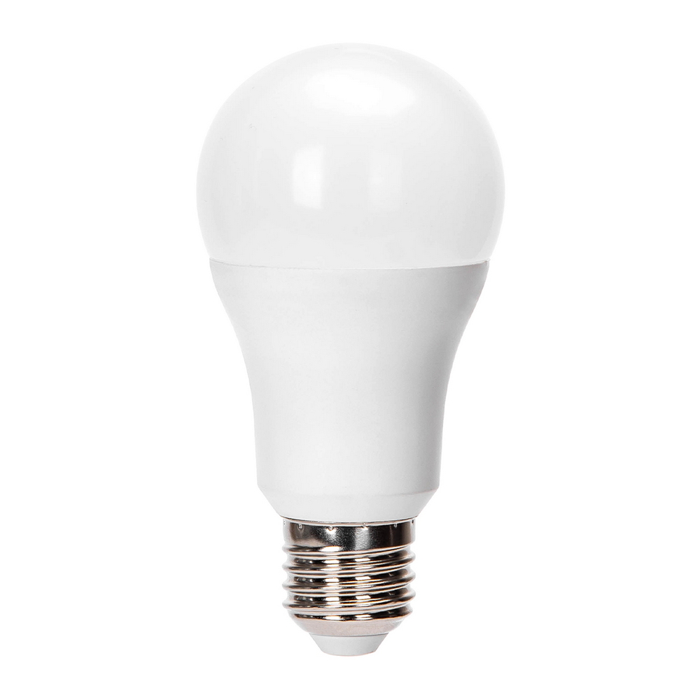 Lampadina Led E27 A60 a bulbo 26W Bianco freddo 6500K Aigostar
