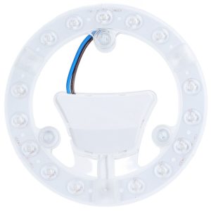 Foto principale Modulo Led 12W per plafoniere e lampadari calamitato Bianco freddo 6500K Aigostar