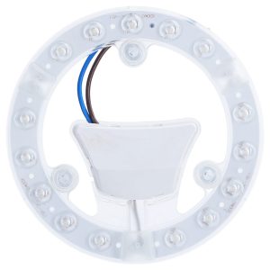 Foto principale Modulo Led 12W per plafoniere e lampadari calamitato Bianco neutro 4000K Aigostar