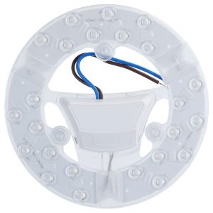 Foto principale Modulo Led 18W per plafoniere e lampadari calamitato Bianco freddo 6500K Aigostar