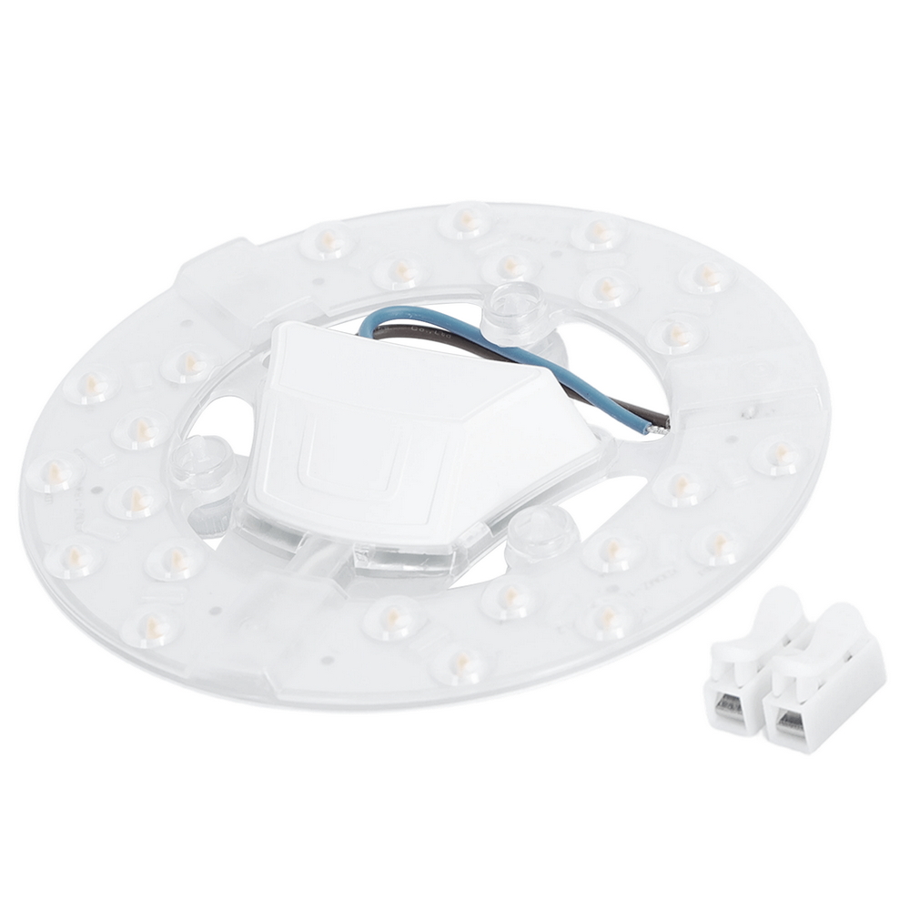 Modulo Led 18W per plafoniere e lampadari calamitato Bianco neutro 4000K Aigostar - immagine 2