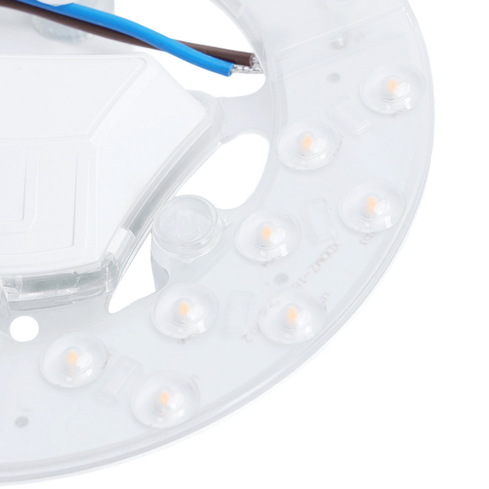 Modulo Led 18W per plafoniere e lampadari calamitato Bianco neutro 4000K Aigostar - immagine 4