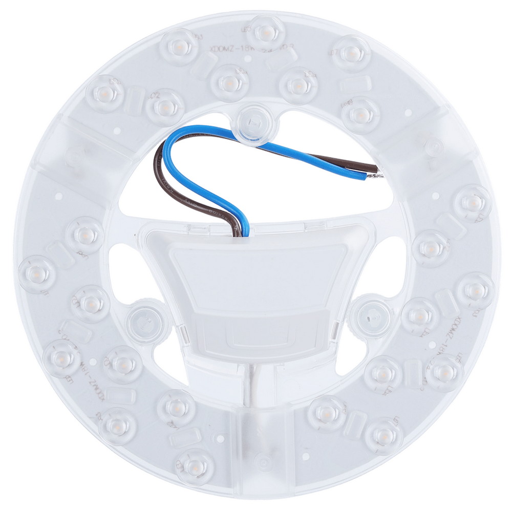 Modulo Led 18W per plafoniere e lampadari calamitato Bianco neutro 4000K Aigostar
