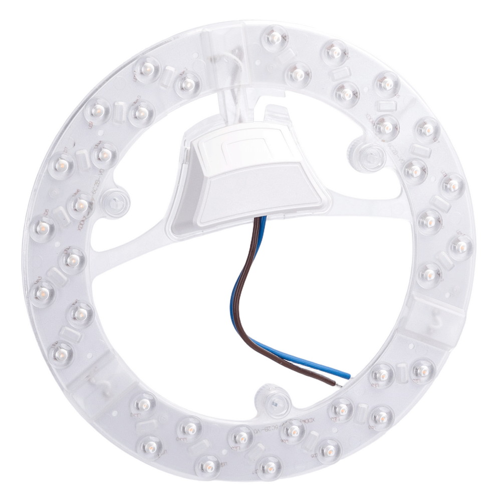 Modulo Led 24W per plafoniere e lampadari calamitato Bianco caldo 3000K Aigostar