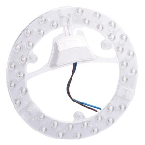 Foto principale Modulo Led 24W per plafoniere e lampadari calamitato Bianco neutro 4000K Aigostar