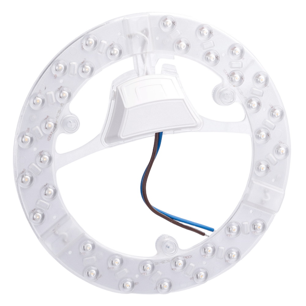 Modulo Led 24W per plafoniere e lampadari calamitato Bianco neutro 4000K Aigostar