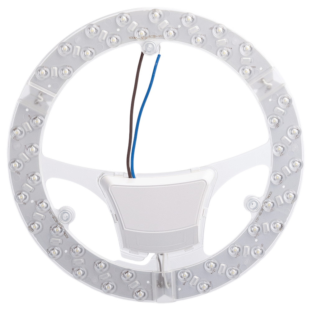 Modulo Led 32W per plafoniere e lampadari calamitato Bianco freddo 6500K Aigostar