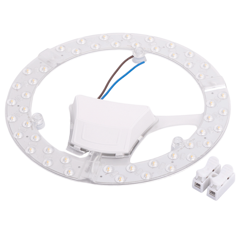 Modulo Led 32W per plafoniere e lampadari calamitato Bianco neutro 4000K Aigostar - immagine 2