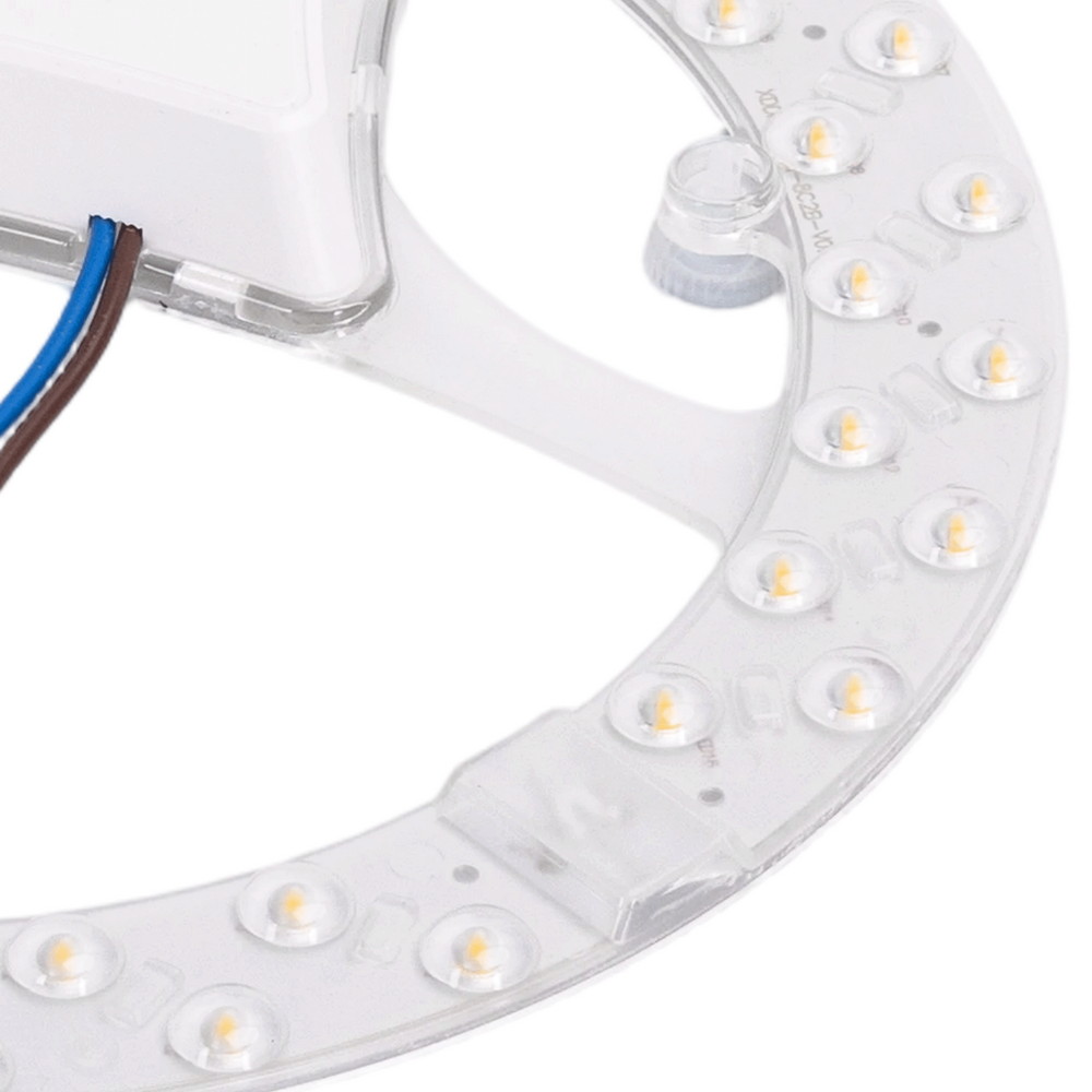 Modulo Led 32W per plafoniere e lampadari calamitato Bianco neutro 4000K Aigostar - immagine 4