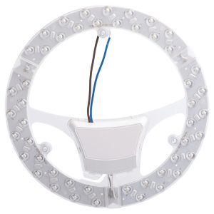 Foto principale Modulo Led 32W per plafoniere e lampadari calamitato Bianco neutro 4000K Aigostar
