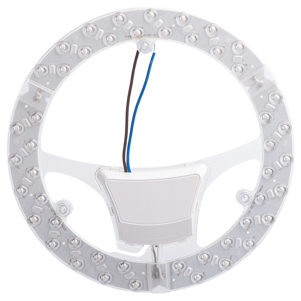 Modulo Led 32W per plafoniere e lampadari calamitato Bianco neutro 4000K Aigostar