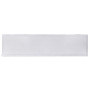 Foto principale Pannello Led 50W 120x30cm Cornice bianca rettangolare Bianco freddo 6500K Aigostar