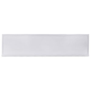 Foto principale Pannello Led 50W 120x30cm Cornice bianca rettangolare Bianco neutro 4000K Aigostar