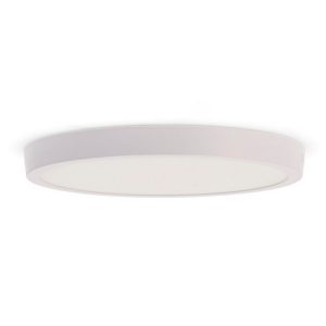 Foto principale Plafoniera Led 25W Serie Pro Rotonda Bianca CCT temperatura colore regolabile iSG Lighting
