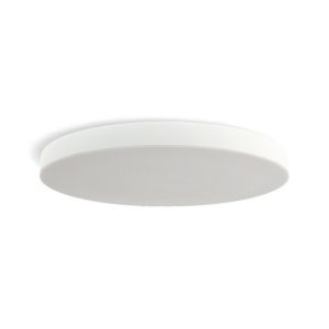 Foto principale Plafoniera Led Neox 50W Rotonda Bianca CCT temperatura colore regolabile iSG Lighting