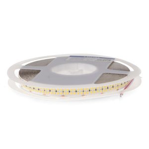 Foto principale Striscia Led 24V 260W SMD 2835 10 metri IP20 Bianco freddo 6000K Ziadna M LEDME