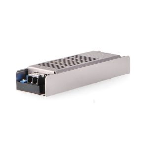 Foto principale Alimentatore striscia Led 24V 100W 4,2A IP44 Trasformatore uso interno M LEDME
