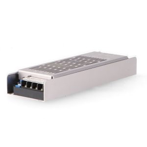 Foto principale Alimentatore striscia Led 24V 200W 8,3A IP44 Trasformatore uso interno M LEDME