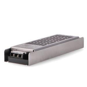 Foto principale Alimentatore striscia Led 24V 300W 12,5A IP44 Trasformatore uso interno M LEDME