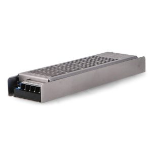 Foto principale Alimentatore striscia Led 24V 400W 12,5A IP44 Trasformatore uso interno M LEDME