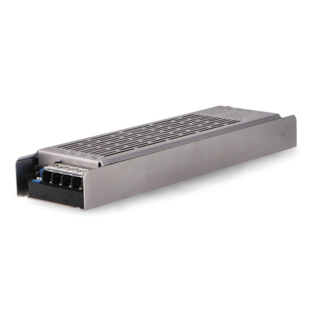 Foto principale Alimentatore striscia Led 24V 400W 12,5A IP44 Trasformatore uso interno M LEDME