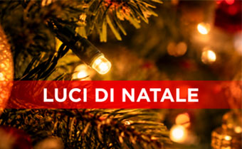 Vai al Negozio di luci di Natale